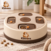 Avelorq™ ScentSlide Puzzle Feeder