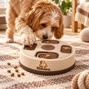 Avelorq™ ScentSlide Puzzle Feeder