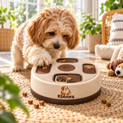 Avelorq™ ScentSlide Puzzle Feeder